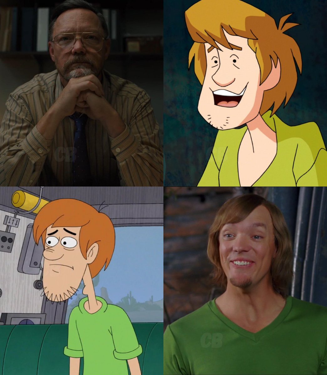 TheCartoonBase's tweet photo. Matthew Lillard will return as Stu Macher in the upcoming ‘SCREAM 7’ https://t.co/nBAJbmxrJd