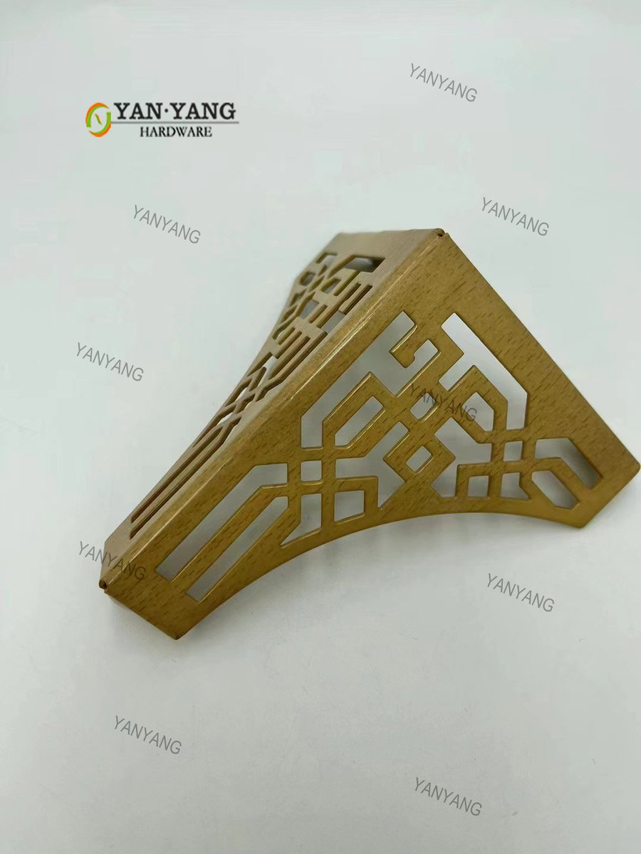 yysofa_hardware's tweet image. China Professional Manufacture YANYANG Metal 6inch Furniture Feet Accessory 15cm Leg Durable Iron Sofa Legs For Furniture.
#LegsForFurniture,#IronSofaLegs,#sofalegs,#15cmsofalegs,#metalfurniturefeet,#FurnitureAccessory,#Yanyang,#madeinchina
Wechat/whatsapp:008618924804083