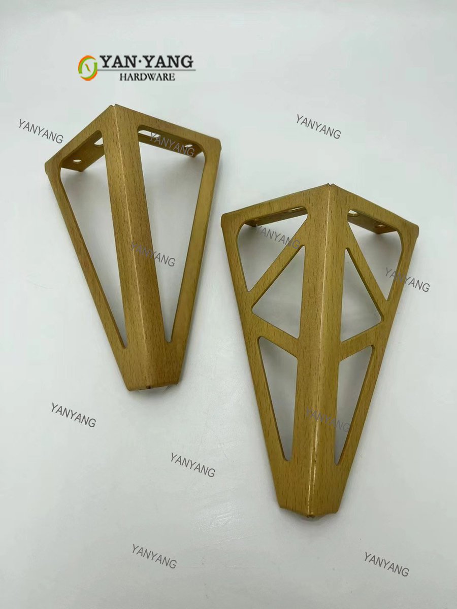 yysofa_hardware's tweet image. China Professional Manufacture YANYANG Metal 6inch Furniture Feet Accessory 15cm Leg Durable Iron Sofa Legs For Furniture.
#LegsForFurniture,#IronSofaLegs,#sofalegs,#15cmsofalegs,#metalfurniturefeet,#FurnitureAccessory,#Yanyang,#madeinchina
Wechat/whatsapp:008618924804083