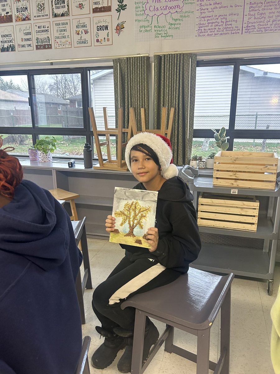 Rochelle Tkach 🌱 tweet media