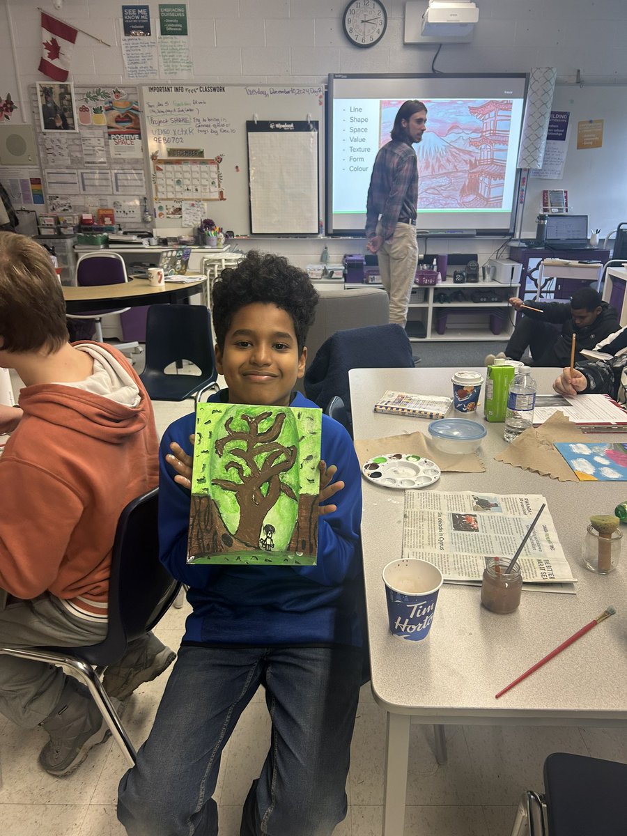 Rochelle Tkach 🌱 tweet media