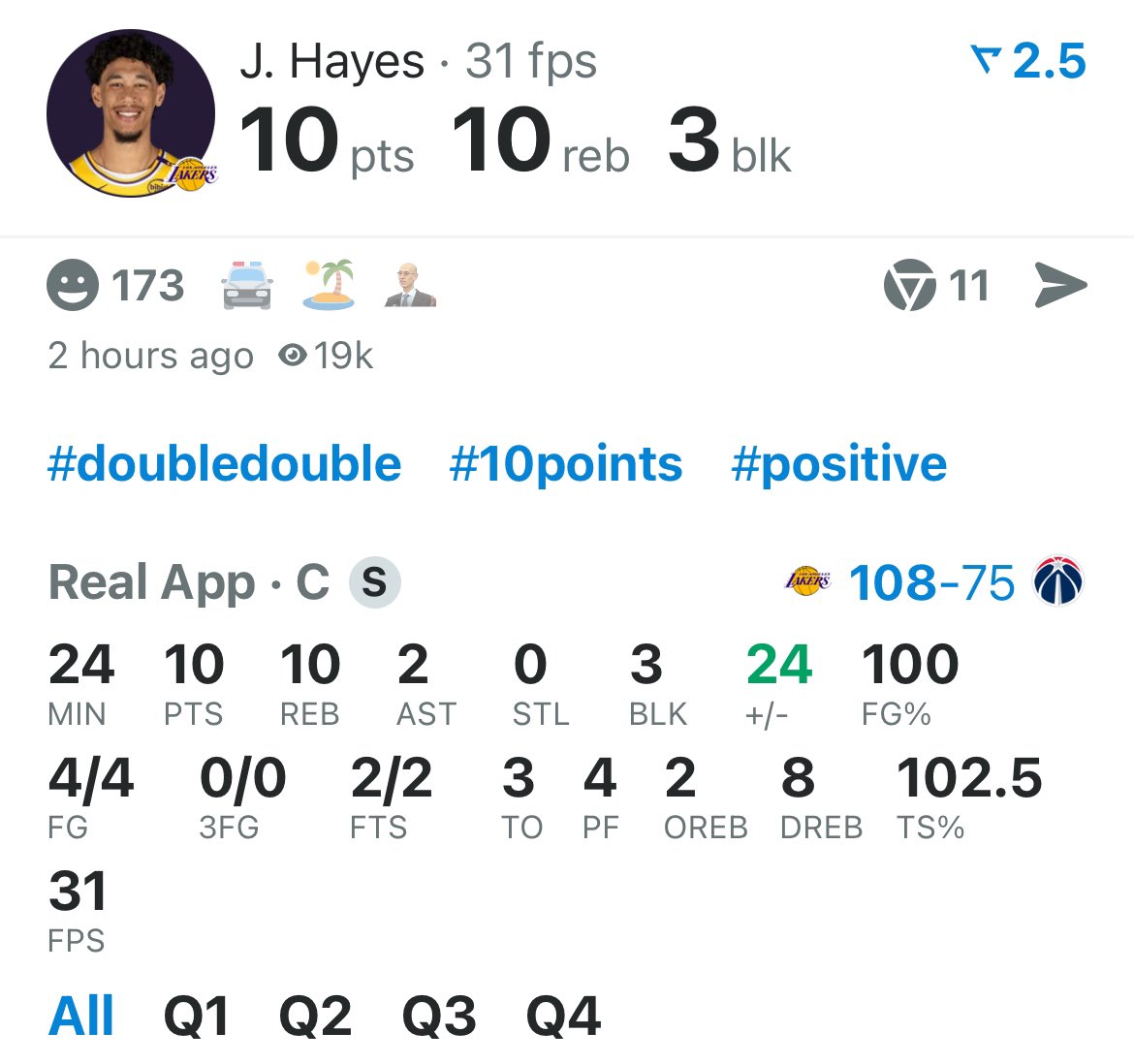 deadboylyfee's tweet photo. 👀 @Pacers @Raptors @trailblazers @BrooklynNets @utahjazz @ATLHawks @DetroitPistons @warriors @memgrizz @HoustonRockets @okcthunder @Suns @LAClippers @celtics @cavs @WashWizards @hornets @MiamiHEAT @nyknicks @nuggets @dallasmavs @Timberwolves @spurs @SacramentoKings @PelicansNBA https://t.co/h80i9O3Yzk