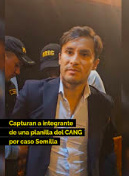 #URGENTE Ministro de Gobernación <a href="/mingobguate/">MinGob</a> Francisco Jiménez destituye a los agentes de la DEIC de <a href="/PNCdeGuatemala/">PNC de Guatemala</a> que capturaron al abogado Eduardo Masaya e instruye al Director de la PNC iniciar las pesquisas para determinar responsabilidades penales y administrativas.