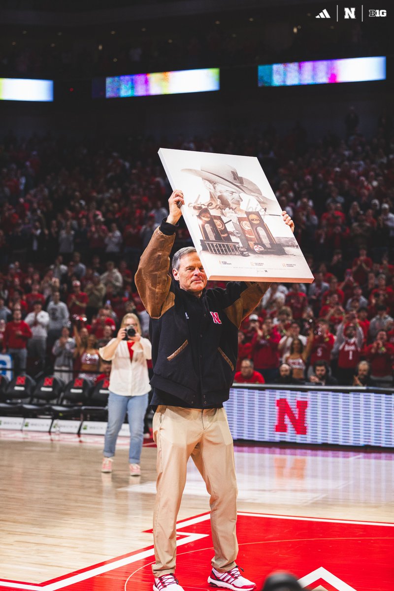 a moment for our favorite cowboy 🥹