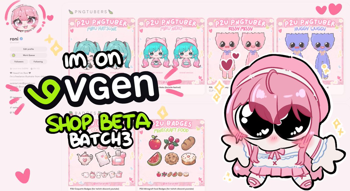 🩷 r o n i 🩷 tweet media