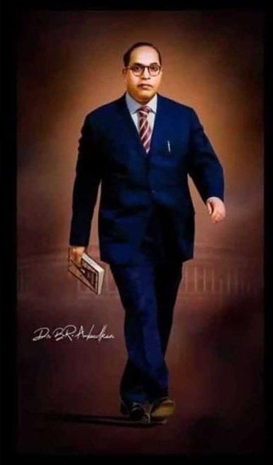 मैं किसी समुदाय की प्रगति उस समुदाय की महिलाओं की प्रगति के आधार पर मापता हूँ।

- बाबा साहेब आंबेडकर

#brambedakar🙏🙏🙏🙏