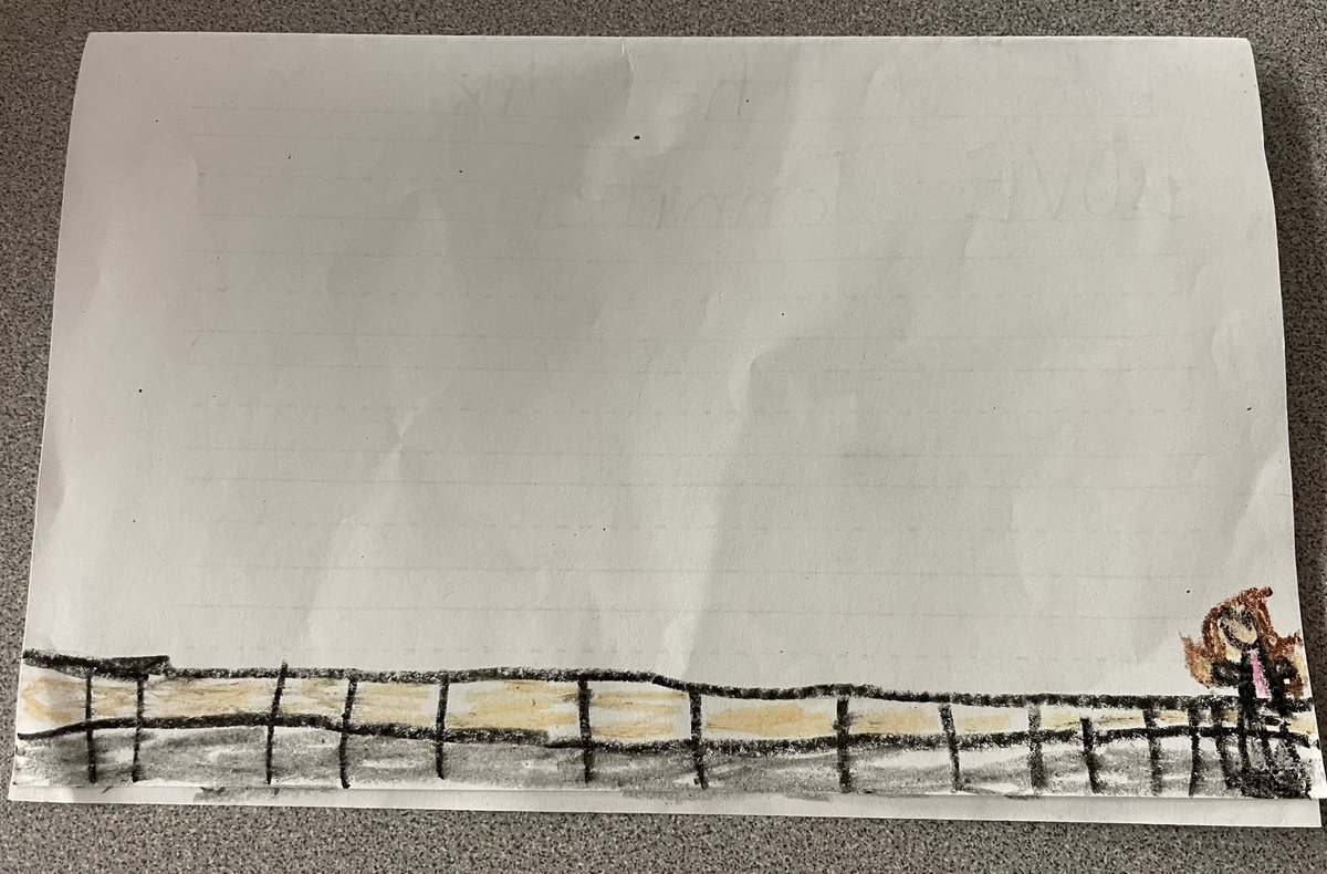 Tina Huntsinger (@prek_rocks_) on Twitter photo A former student came to my room today and gave me this sweet note. Highlight of my day maybe week or month!! <a href="/theSMSD/">SM School District</a> <a href="/BrookridgeSMSD/">BrookridgeElementarySMSD</a> A former student came to my room today and gave me this sweet note. Highlight of my day maybe week or month!! <a href="/theSMSD/">SM School District</a> <a href="/BrookridgeSMSD/">BrookridgeElementarySMSD</a>