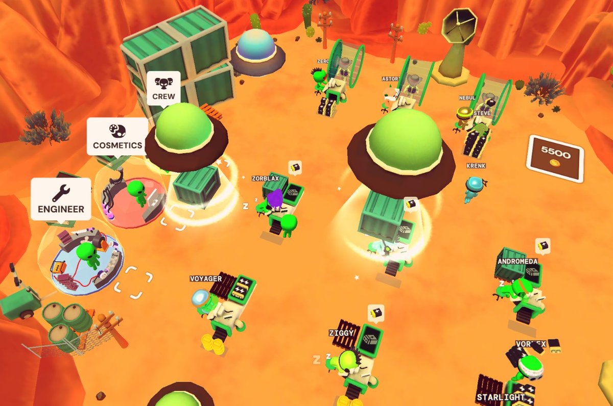 Kudos to <a href="/thealienboy/"></a> project and <a href="/fockgeorgieboy/">Georgie Boy 👽 The Alien Boy</a> as the fearless leader. Still providing value and having a focking good time over 3 years after mint. 

New game rolled out in 2025. Free to play for anyone. 

👽Let's go!