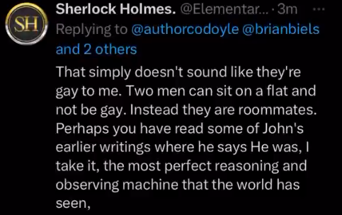 authorcodoyle's tweet photo. @brianbiels @Elementary_221B @johnwatsonb74 @inkonice https://t.co/CegrUy5n4r