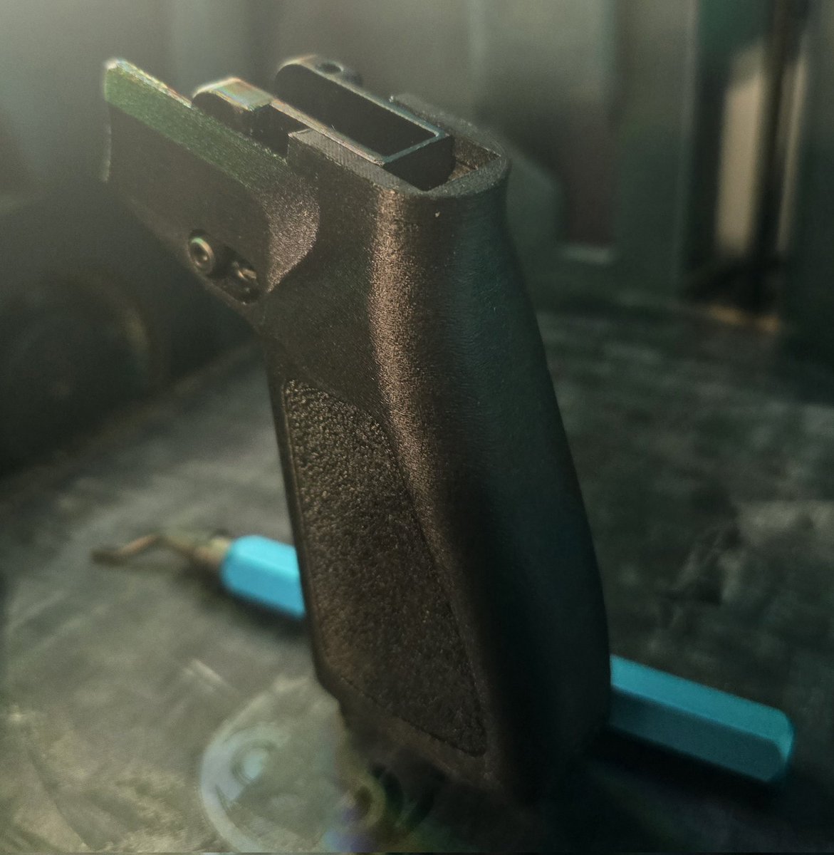 Someone order some spicy Instant Noodles?