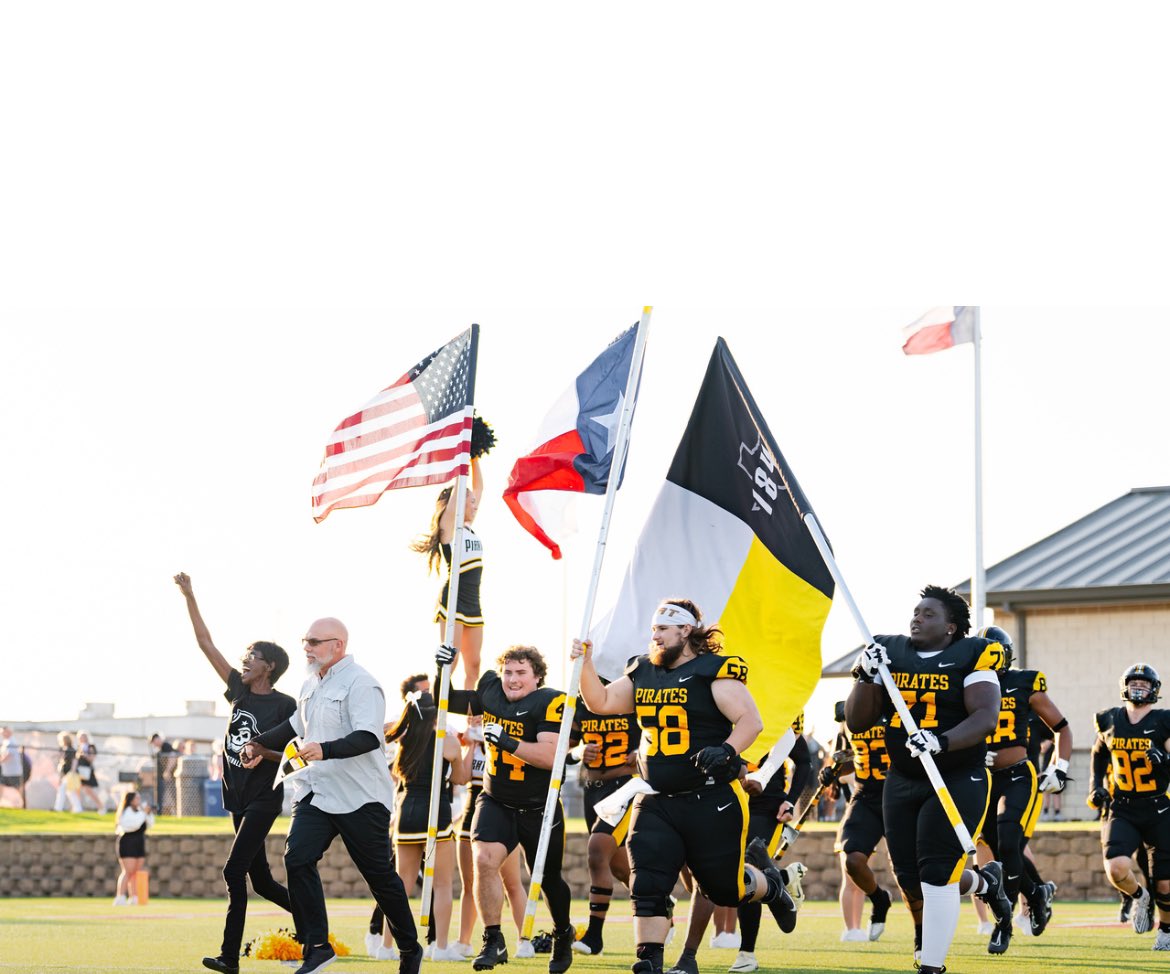 ♱Caleb Harmon♱ (@lb_harmon) on Twitter photo Come be apart of something special <a href="/SUPiratesFB/">Southwestern FB</a>
HC- <a href="/coach_kriesel/">Coach Bill Kriesel</a>
Assist HC- <a href="/CoachMaskSU/">Coach Nick Mask</a>
RC- <a href="/CoachBishopSU2/">Coach John Bishop</a>
LB- <a href="/50plusPirate/">Coach Chip Killian</a>
CB- <a href="/CoachYoung_7/">Andrew Young</a> Come be apart of something special <a href="/SUPiratesFB/">Southwestern FB</a>
HC- <a href="/coach_kriesel/">Coach Bill Kriesel</a>
Assist HC- <a href="/CoachMaskSU/">Coach Nick Mask</a>
RC- <a href="/CoachBishopSU2/">Coach John Bishop</a>
LB- <a href="/50plusPirate/">Coach Chip Killian</a>
CB- <a href="/CoachYoung_7/">Andrew Young</a>