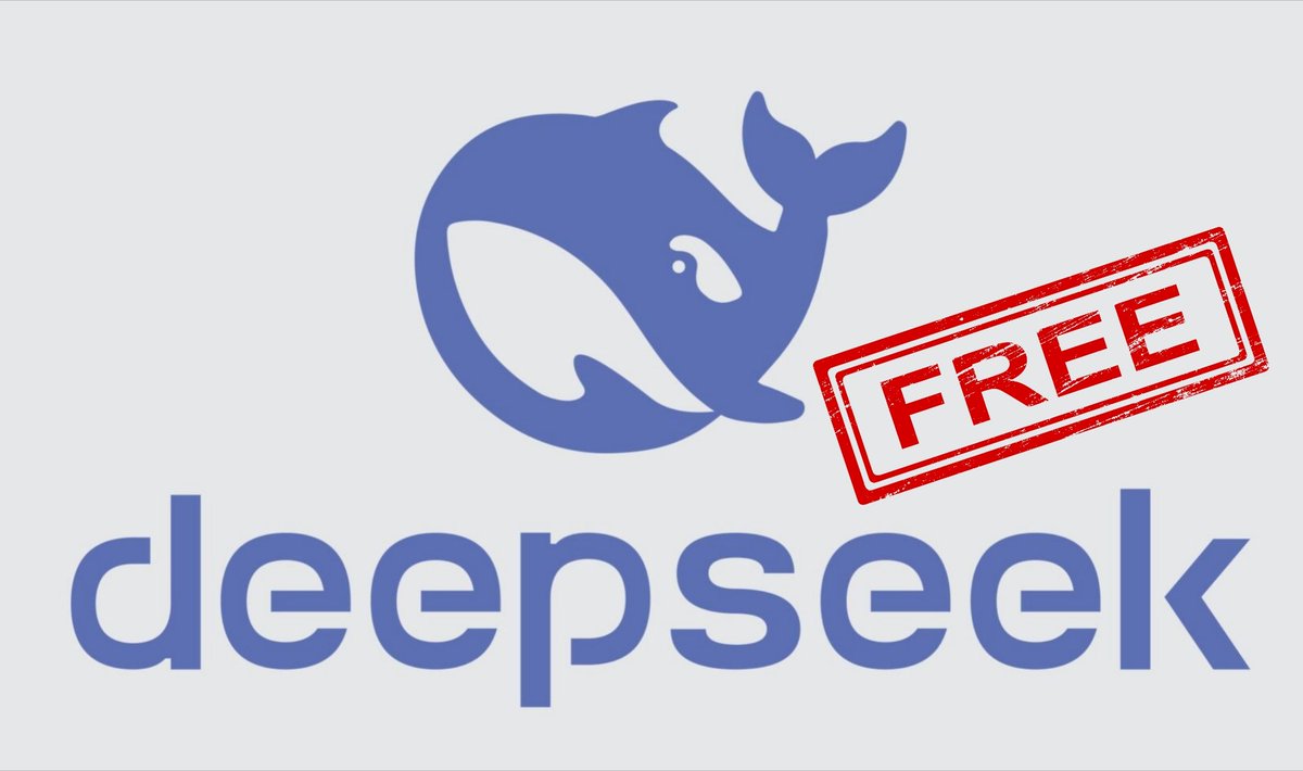 Wow, the level of ignorance and Anti-China rubbish going around about DeepSeek is ridiculous. Let's make it clear, DeepSeek is open source! This means you can download the code, run it on your own servers or PC and you'll see different outcomes compared to the version hosted in