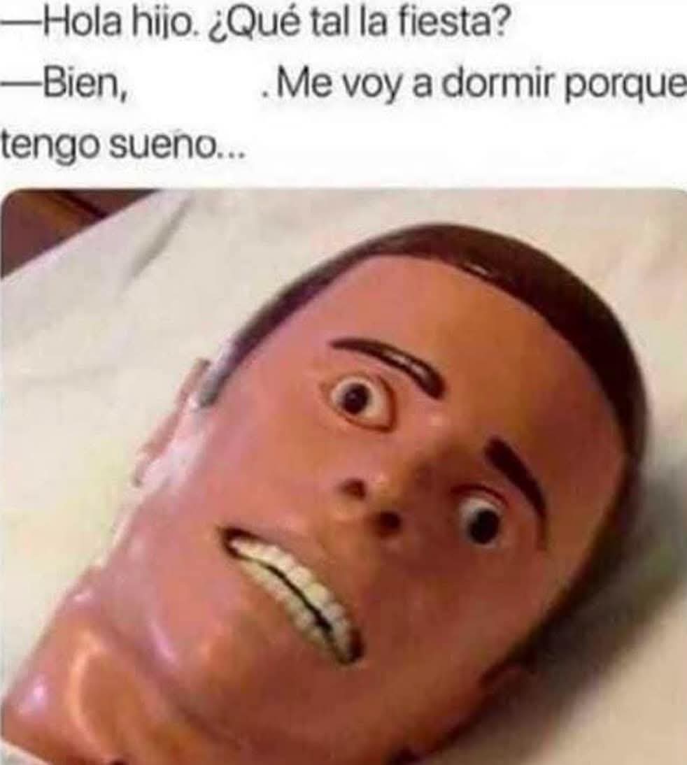 😂 Conozco varios