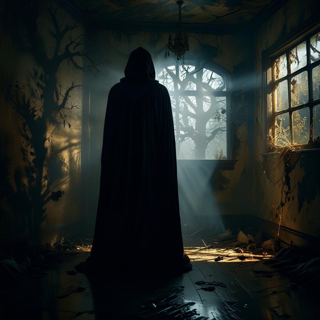 obscuron_x's tweet photo. In 2025, shadows whisper tales untold. Stephen King &amp; Mike Flanagan conjure horrors from the abyss, while old favorites rise from the grave to haunt us anew. Which of these spectral tales will seep into your dreams and shatter your slumber? 🌑📺 https://t.co/TIvr9s4AEM