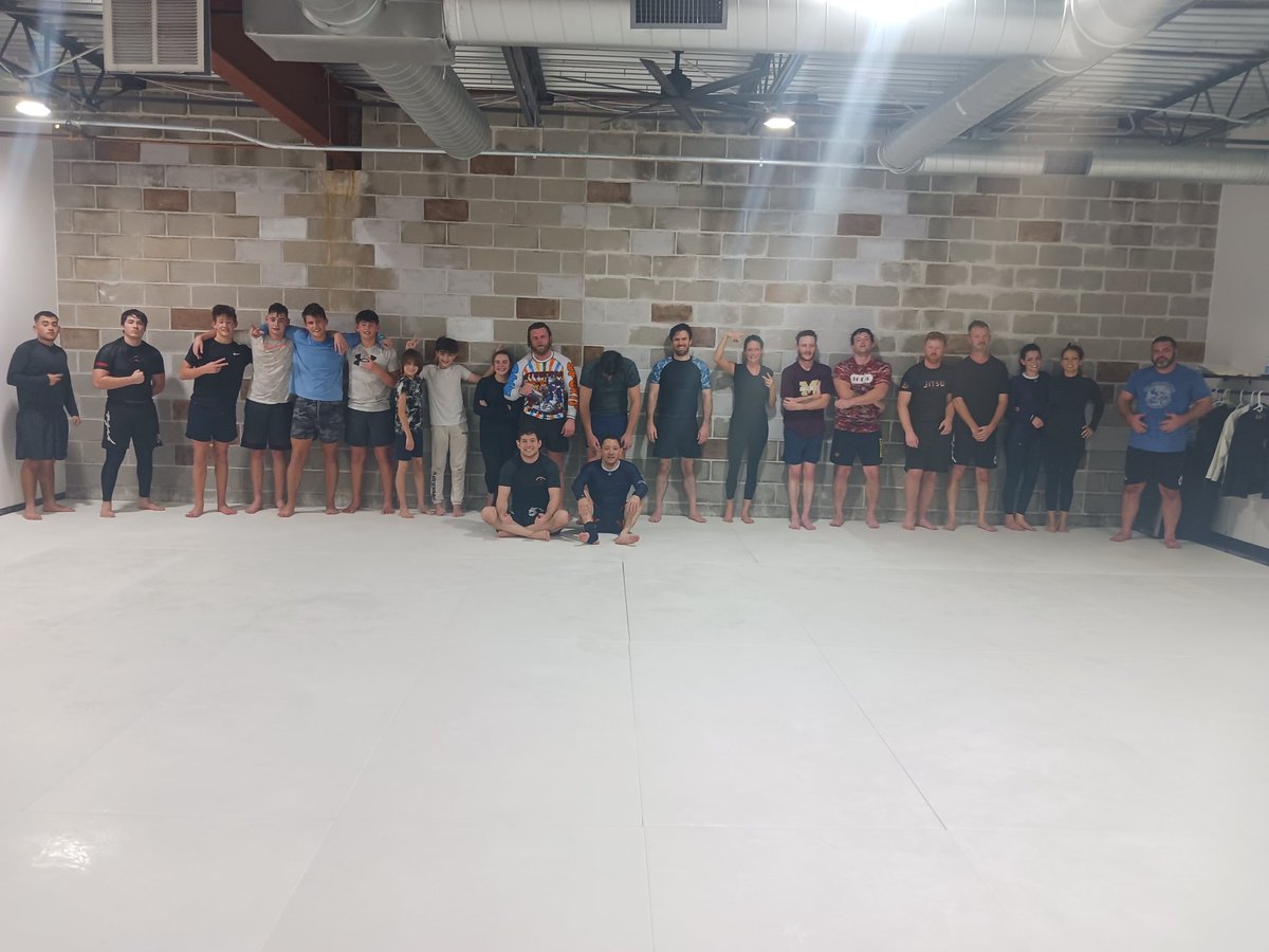 MatsDoNotLie's tweet image. #brazilianjiujitsu #creatingchampions #fyp #viral #foryoupage #fypシ #comeseemeonthemats