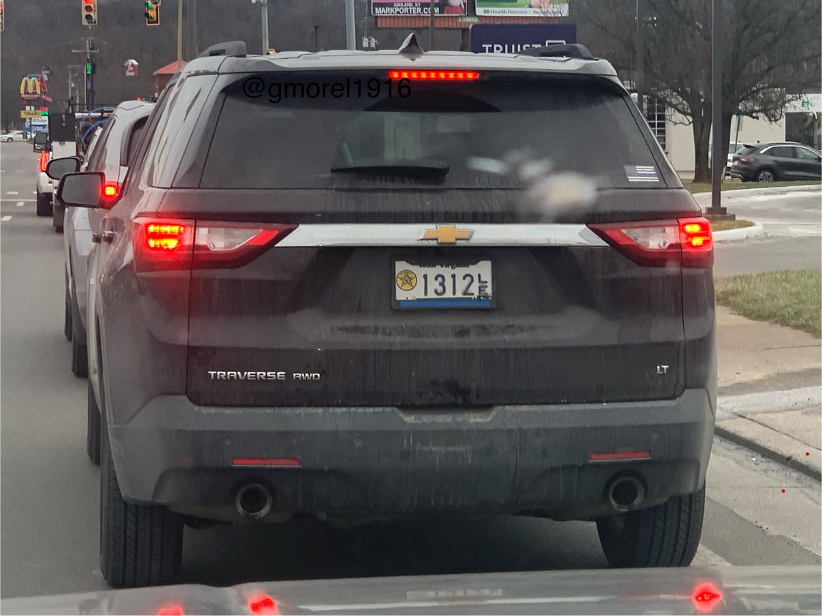 Hell yeah ACA… wait a minute… is that plate for… and the sticker… wait wait wait… do they know?