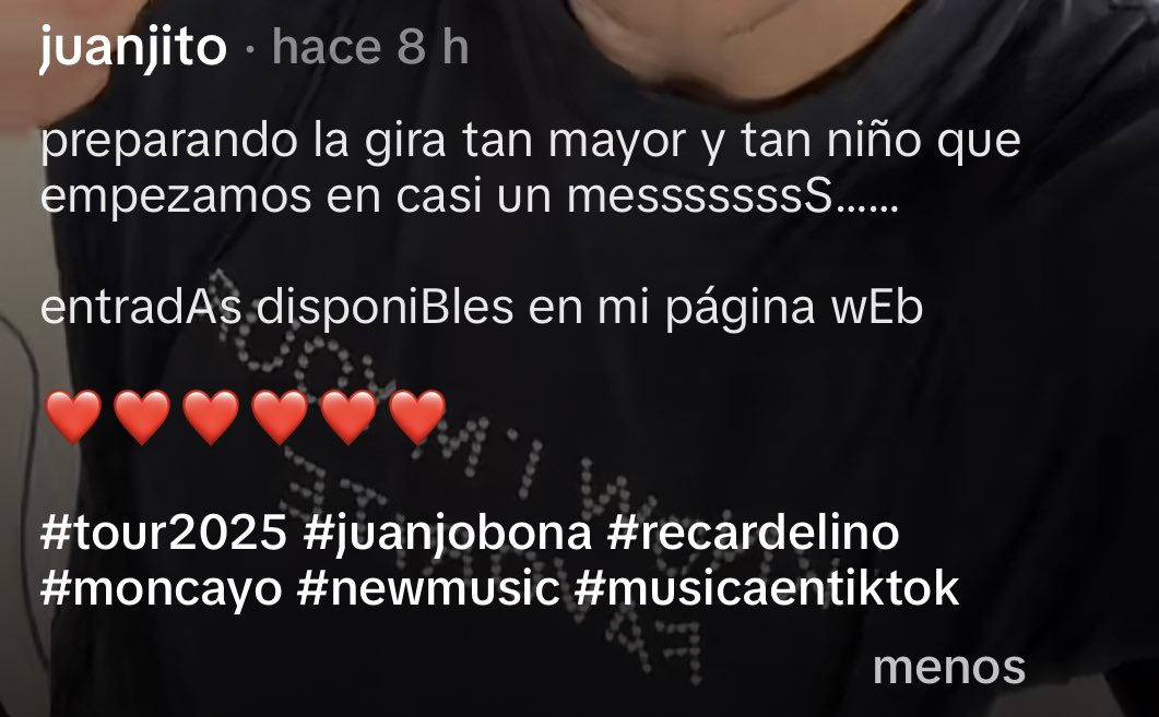 urrutxia's tweet photo. RECIÉN LLEGO A MK CASA Y RECIÉN OUEDO VER ESTO XDIOS QUEUQUEUWJFIQJ https://t.co/m6CStIITam
