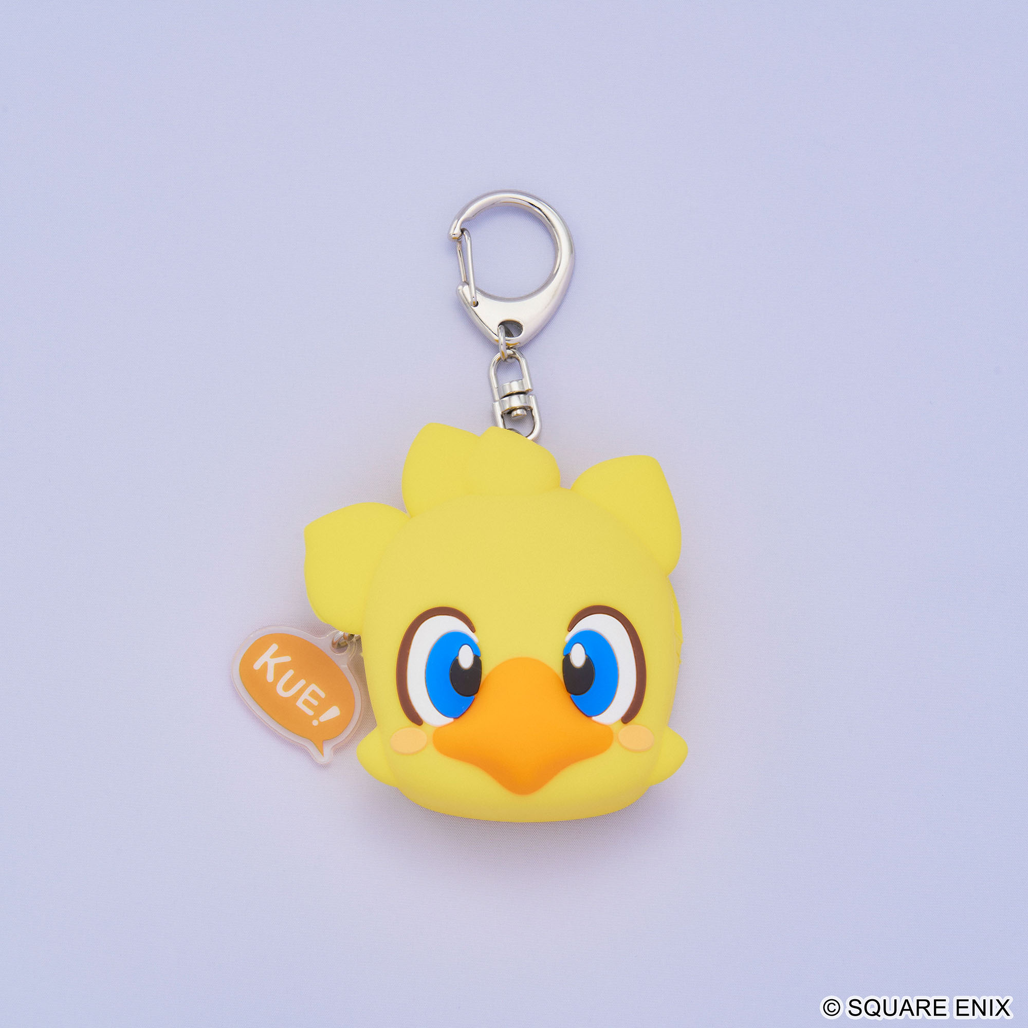 FINAL FANTASY チョコボ　モーグリネックレスセット FINAL FANTASY チョコボ モーグリネックレスセット チョコボや