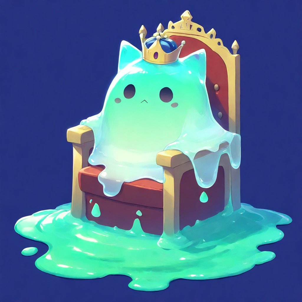 $CAT has come to reclaim the throne