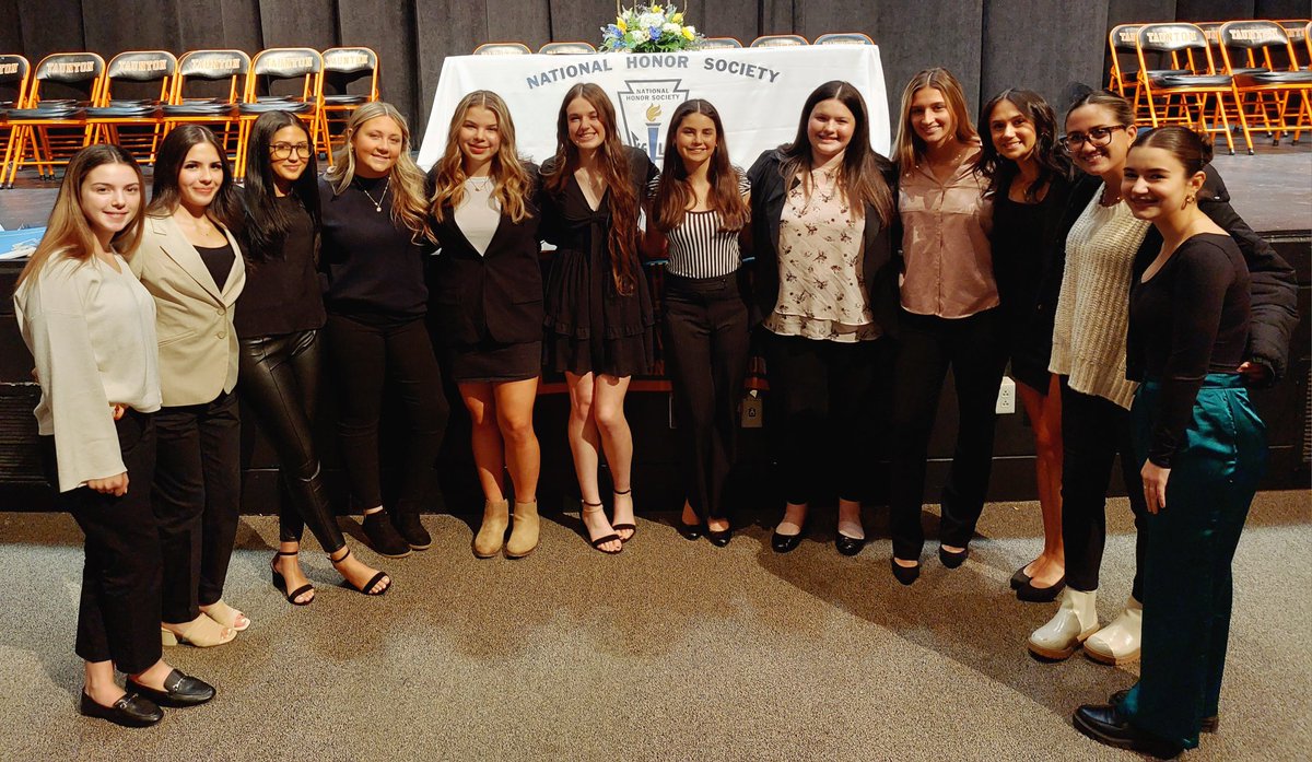 Michael Fox (@thscoachfox) on Twitter photo National Honor Society induction ceremony. One of the BEST evening's of the year on the THS calendar!! Proud of our <a href="/THSFHockey/">THS Field Hockey</a> inductees for leading the way in the classroom!! <a href="/TauntonHS/">Taunton High School</a> <a href="/Taunton_Schools/">Taunton Public Schools</a> <a href="/thstvstudio/">THS TV Studio</a> <a href="/ThsWebmaster/">THSAthletics</a> National Honor Society induction ceremony. One of the BEST evening's of the year on the THS calendar!! Proud of our <a href="/THSFHockey/">THS Field Hockey</a> inductees for leading the way in the classroom!! <a href="/TauntonHS/">Taunton High School</a> <a href="/Taunton_Schools/">Taunton Public Schools</a> <a href="/thstvstudio/">THS TV Studio</a> <a href="/ThsWebmaster/">THSAthletics</a>