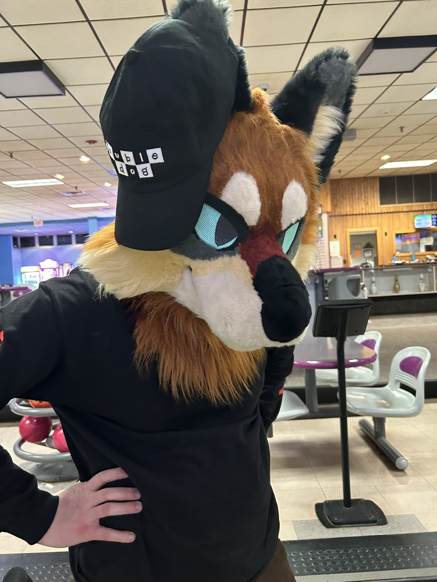 BlueIsHere ๐ FCL (@arbour_gardon) on Twitter photo Bowling with friends! An amazing end to our ANE, and such a blast and letting <a href="/daxywagon/">daxy ๐ Connecticon, furpoc</a> borrow Acacia ๐ฅฐ
Ft. <a href="/Kairanme/">Kaira</a> & <a href="/DCyndrak/">Draykien Cyndrak</a> Bowling with friends! An amazing end to our ANE, and such a blast and letting <a href="/daxywagon/">daxy ๐ Connecticon, furpoc</a> borrow Acacia ๐ฅฐ
Ft. <a href="/Kairanme/">Kaira</a> & <a href="/DCyndrak/">Draykien Cyndrak</a>