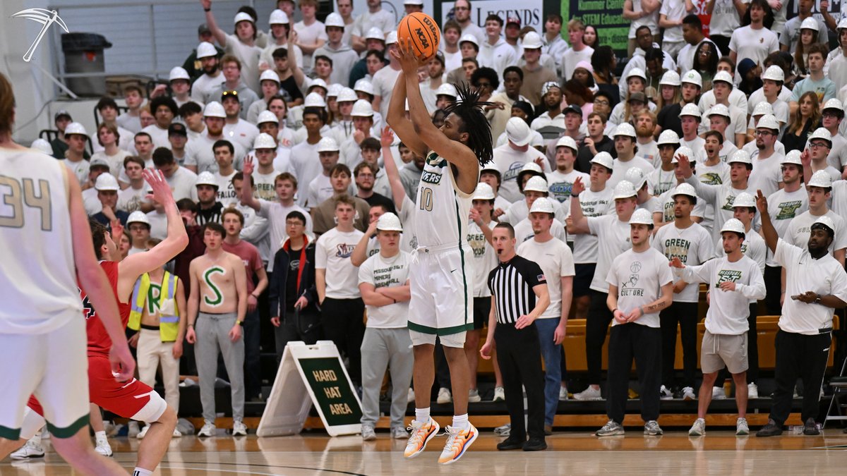 Miners_MBB's tweet photo. First half 📸 at Gibson

#minerpride https://t.co/qOQQzfzDHq