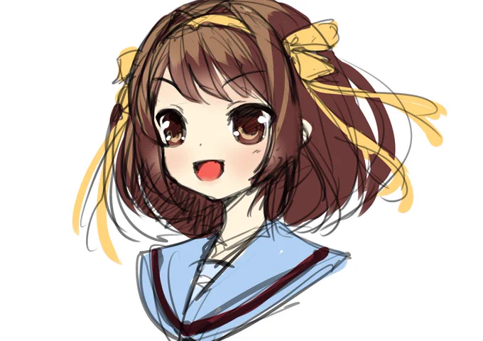 おはようございます今日はレジェンドからキャラデザを学ぼうと思います 