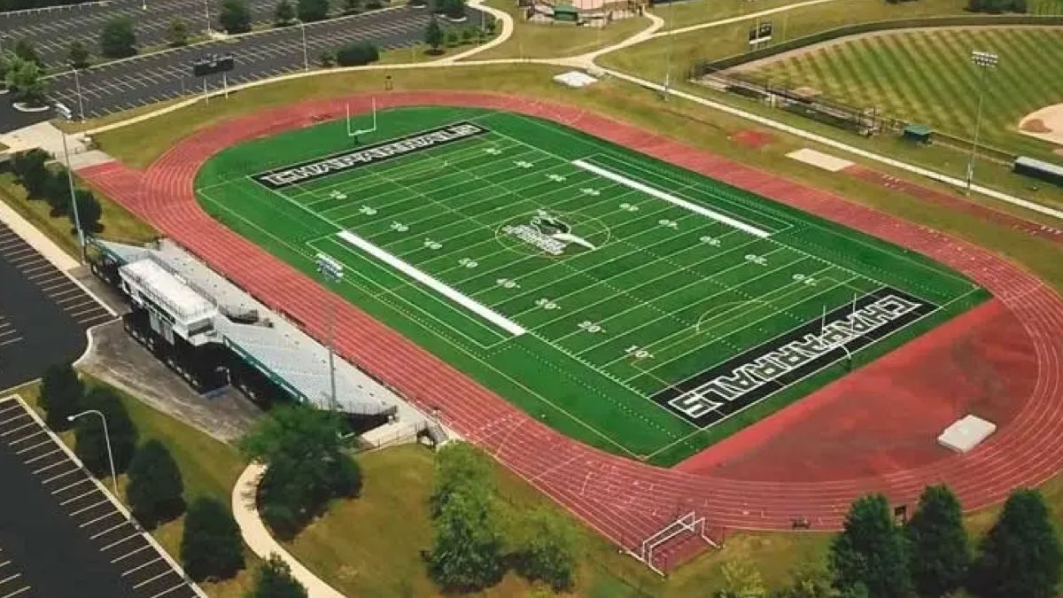 Kamarion (kam) Parker (@kamparker22) on Twitter photo After a great visit to the College of DuPage, I’m blessed to have received an offer! #AGTG🙏🏾 <a href="/Dupage_Football/">College of DuPage Football</a> <a href="/FBCoach_Rahn/">Coach Matthew Rahn</a> <a href="/SpartanVPM/">VPMSpartanAthletics</a> <a href="/SpartanVPMfb/">VPM Spartan Football</a> <a href="/austinthecoach/">Austin Battaglia</a> After a great visit to the College of DuPage, I’m blessed to have received an offer! #AGTG🙏🏾 <a href="/Dupage_Football/">College of DuPage Football</a> <a href="/FBCoach_Rahn/">Coach Matthew Rahn</a> <a href="/SpartanVPM/">VPMSpartanAthletics</a> <a href="/SpartanVPMfb/">VPM Spartan Football</a> <a href="/austinthecoach/">Austin Battaglia</a>