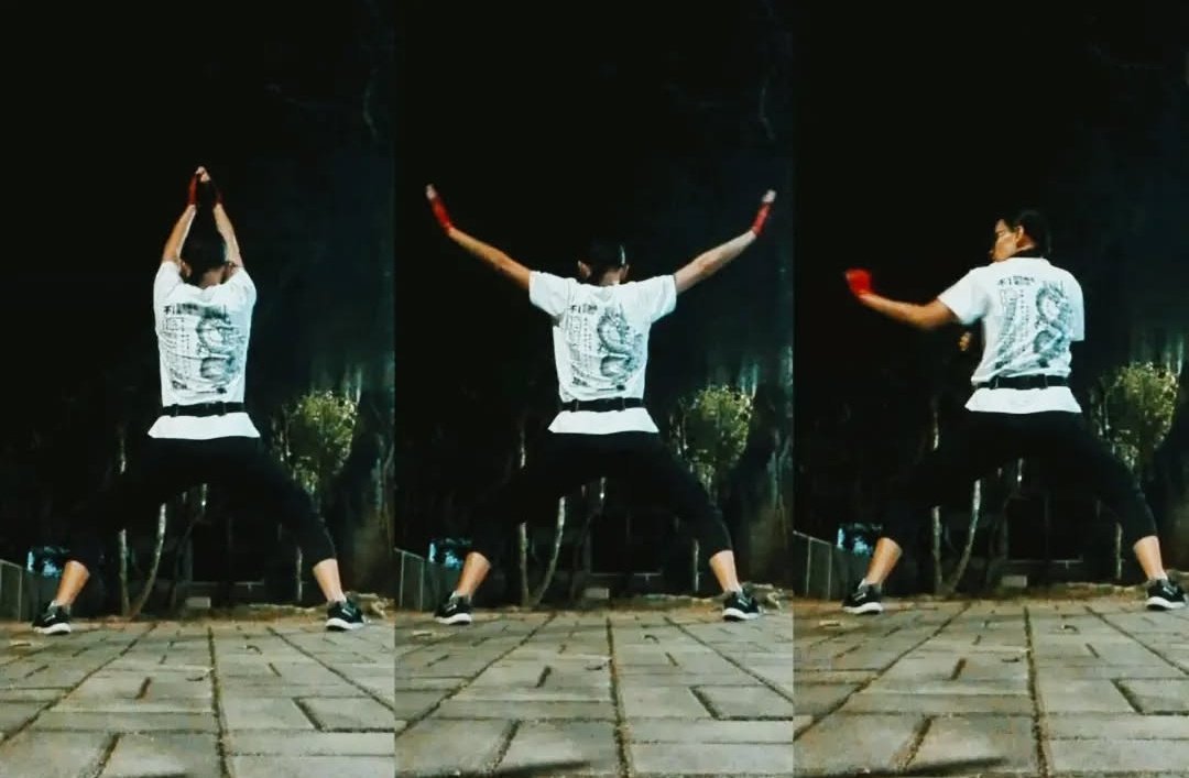 *Isabel* tweet media