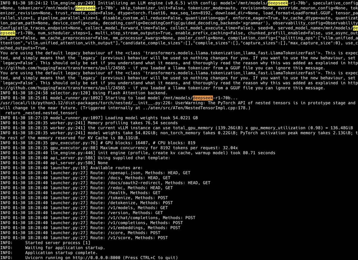 Hang Yin tweet media