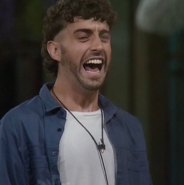 essturi's tweet photo. #GranHermano https://t.co/XmUiEyihQE