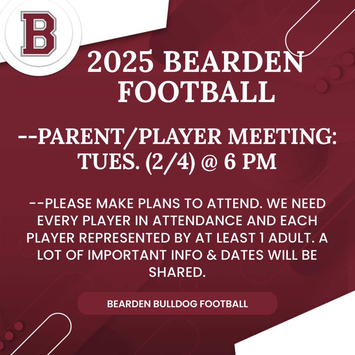 BeardenFB's tweet image. BHS Library. #Dawgs