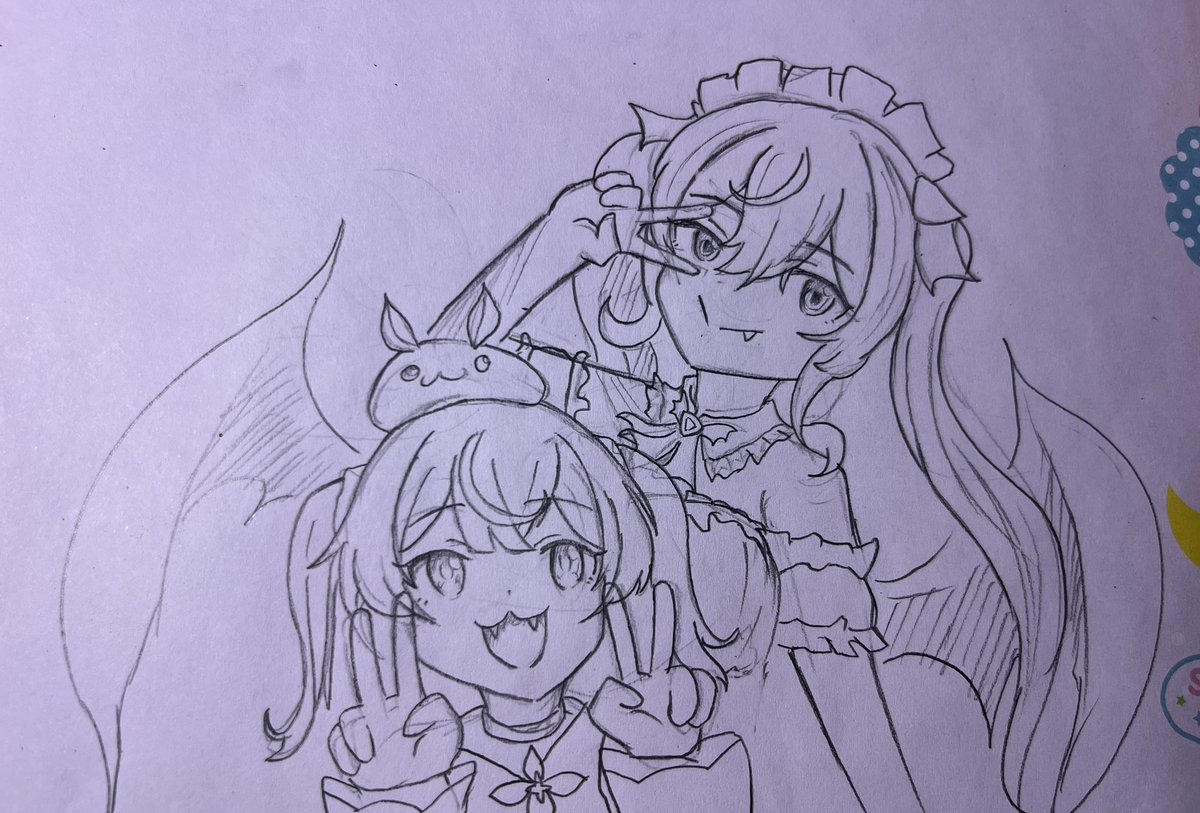 𝄇めぐメグ (@no2pluuuuuu1) on Twitter photo 本当にありがとうございます、そしてお疲れ様でした
Thank you <a href="/Hlive_sab/">ルーナ(さぶ)❄️💙今までありがとうございました</a> <a href="/kefiliahlive/">ケフィリア・ニール🦇💜今までありがとうございました</a>
#るぅart
#絵フィリア
#リア徒
#るぅ兄 本当にありがとうございます、そしてお疲れ様でした
Thank you <a href="/Hlive_sab/">ルーナ(さぶ)❄️💙今までありがとうございました</a> <a href="/kefiliahlive/">ケフィリア・ニール🦇💜今までありがとうございました</a>
#るぅart
#絵フィリア
#リア徒
#るぅ兄