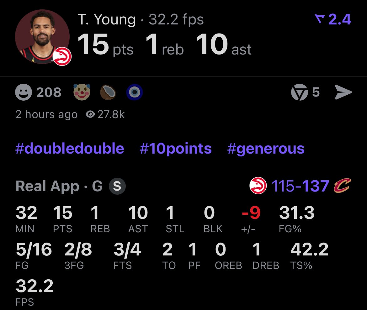 "Undeserved" vs "Snubbed"