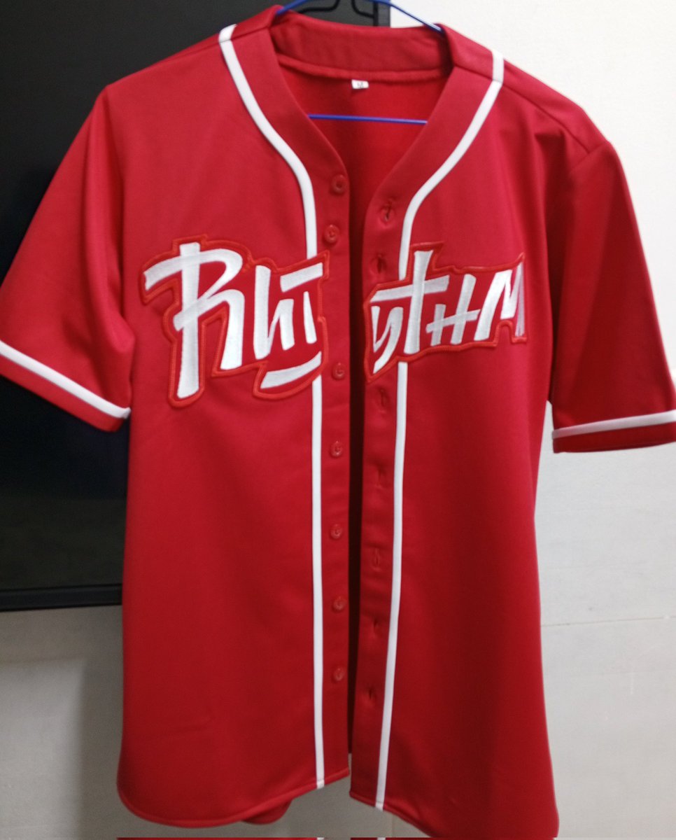 jlgaspar_uae's tweet image. 🎉 GA WINNER ANNOUNCEMENT 🎉

Hello guys~ 

So, we finally received the outcome of the jersey and it's actually better than we expected.🥹🔥

We thought it would be messy since they didn't have the actual sample on hand but it turned out pretty good! 

There are few details that…