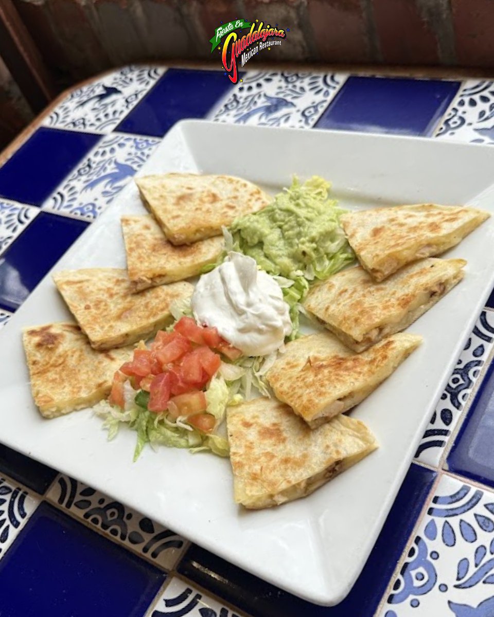 FiestaEnGuad's tweet photo. 😌 What are you having on your next visit to Fiesta en Guadalajara? 🙌 

~~~~~~

#JoinTheFiesta! ⤵️

📍 3522 Irvington Blvd, Houston, TX 77009 https://t.co/vNCutA1f59