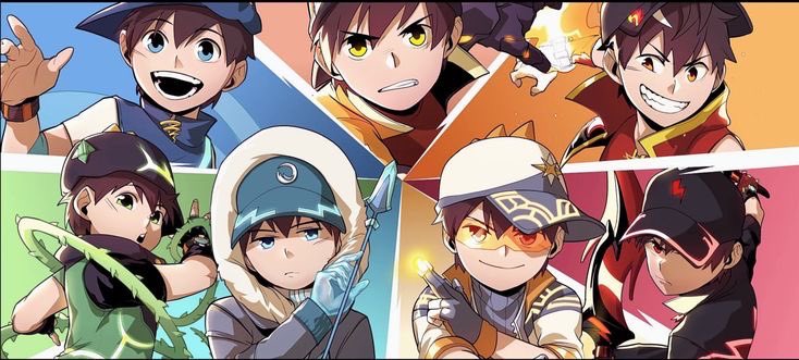 DailyTerbaik's tweet photo. 🍊—— The user of 7 𝙚𝙡𝙚𝙢𝙚𝙣𝙩𝙖𝙡𝙨 is here! You will be seeing the daily routines of hero of the earth (or not) ᯓ★ #BOBOIBOY https://t.co/CvaN7EpNXh