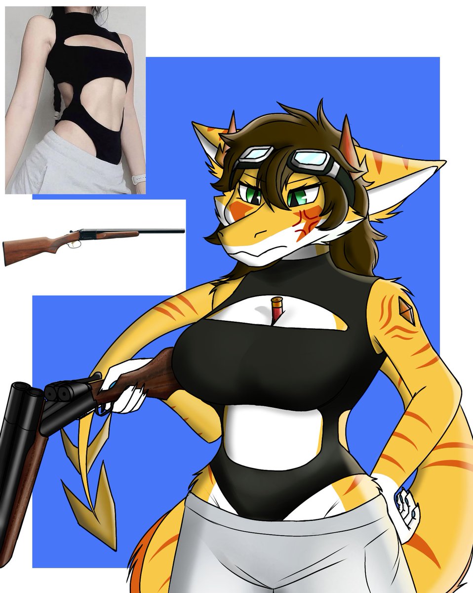 Azzy Naga tweet media