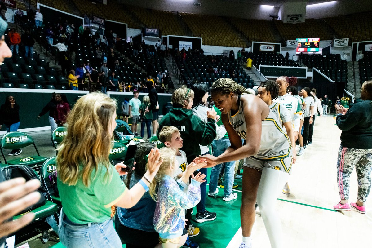 Southeastern Women's Basketball tweet media