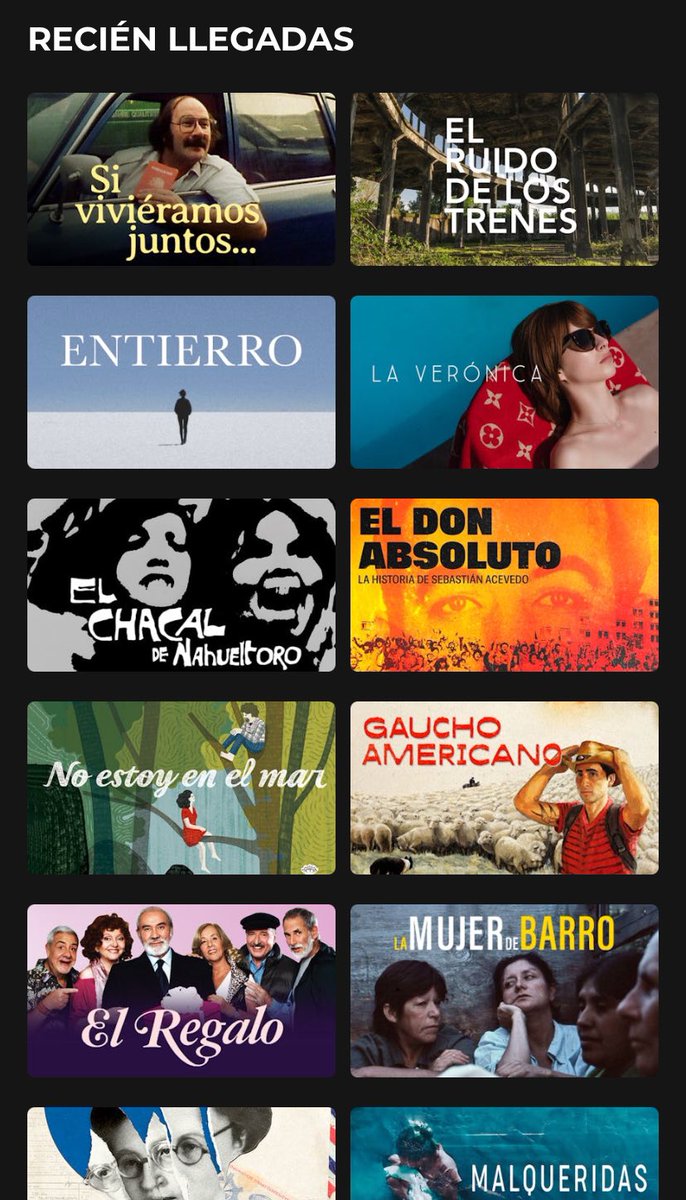 Dannnnigomez's tweet photo. ONDAMEDIA es una plataforma GRATIS donde se puedan crear una cuenta, descargar la App y tener contenido chileno siempre a la mano 👌🏾👏🏽 

https://t.co/2tNw8BXrVR

#PremiosCaleucheEnTVN https://t.co/bwyw1zsApw