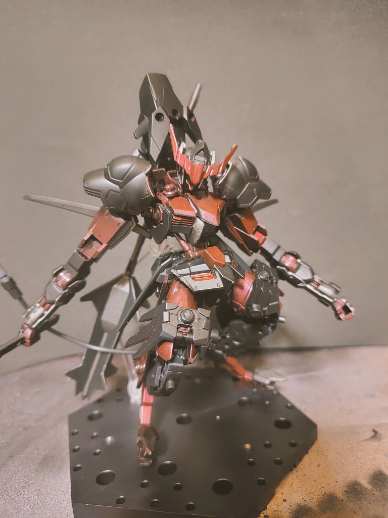 2025kingtiger's tweet photo. #今月作ったプラモ晒そうぜ https://t.co/aO6svDLdsf