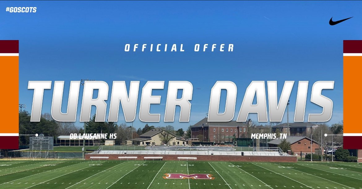 Turner Davis tweet media