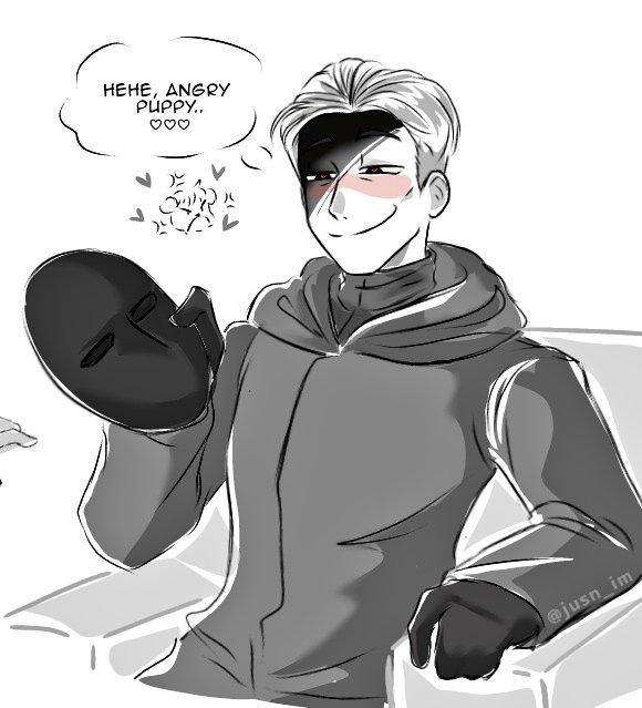 🫧:Sorry, I had to draw them😭  
#SquidGame2 #inhun 
#001x456