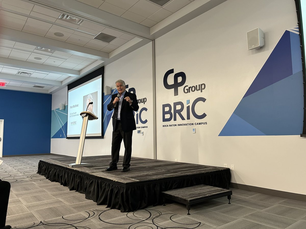 Mark Howard, PBC STEM Ecosystem tweet media