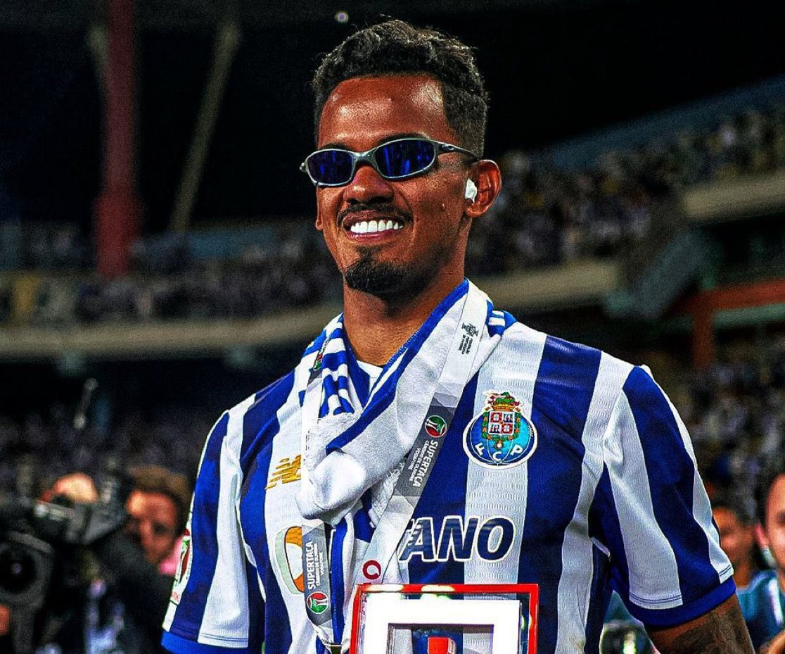 🚨🇸🇦 Al Ahli are pushing to make Galeno deal happen with formal steps to follow in contacts with FC Porto.

All parties careful after Saudi deal collapsed in September last year but Al Ahli are on it…

…after Alex Baena rejected the approach 🚫