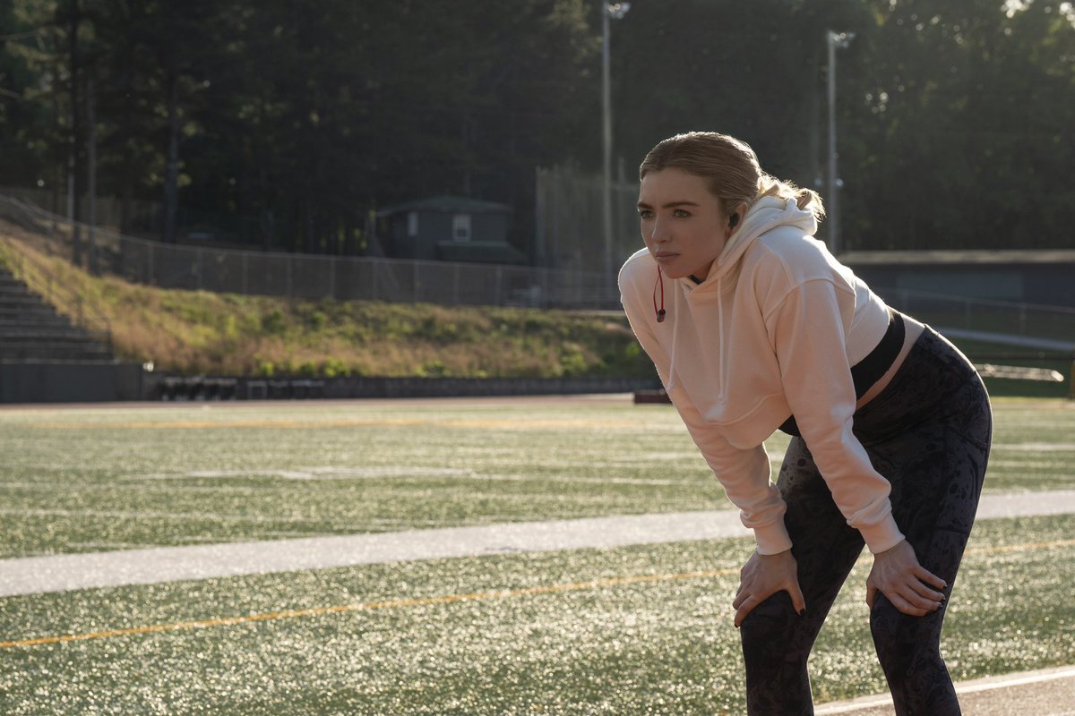 Back on the mat, back in the fight.  Who’s ready for the final round?  Cobra Kai returns February 13. #CobraKai #Netflix