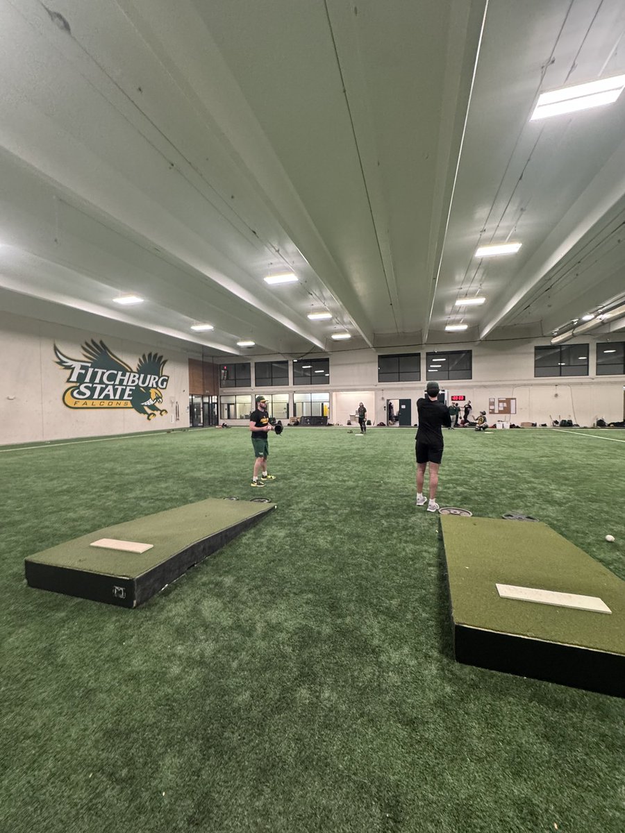 FSU Falcons Baseball tweet media