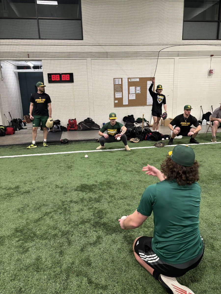 FSU Falcons Baseball tweet media