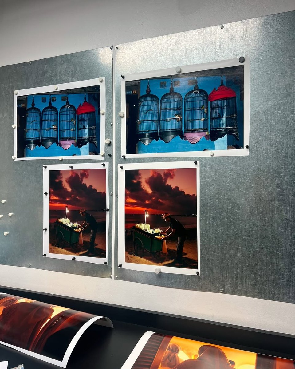 The Icon tweet media