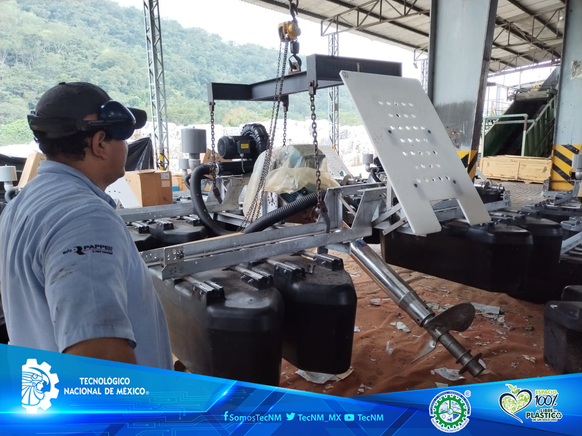 TECNM - Tuxtepec tweet media